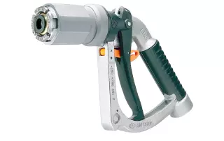 Pistolet samodzielnego tankowania LPG ZVG 2