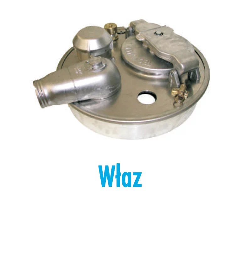 Właz
